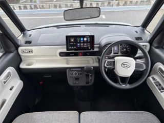 2023 DAIHATSU MOVE CANBUS Stripes G photo 4