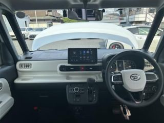 2026 DAIHATSU MOVE CANBUS Stripes G photo 3