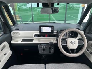 2023 DAIHATSU MOVE CANBUS Stripes G photo 3