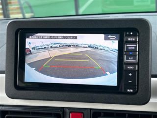 2023 DAIHATSU MOVE CANBUS Stripes G photo 5