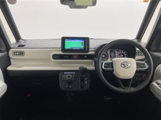 2023 DAIHATSU MOVE CANBUS Stripes G Turbo photo 3