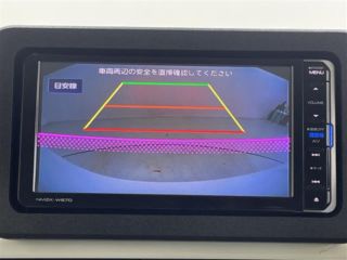 2023 DAIHATSU MOVE CANBUS Stripes G Turbo photo 2