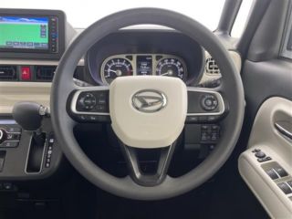 2023 DAIHATSU MOVE CANBUS Stripes G Turbo photo 5