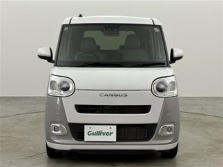 2023 DAIHATSU MOVE CANBUS Stripes G photo 3