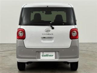 2023 DAIHATSU MOVE CANBUS Stripes G photo 2