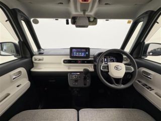 2023 DAIHATSU MOVE CANBUS Stripes G photo 4