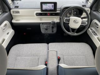 2025 DAIHATSU MOVE CANBUS Stripes G photo 3