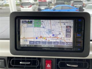 2025 DAIHATSU MOVE CANBUS Stripes G photo 4