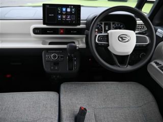 2023 DAIHATSU MOVE CANBUS Stripes G photo 3