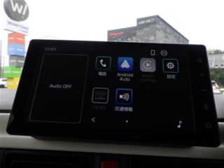 2023 DAIHATSU MOVE CANBUS Stripes G photo 5