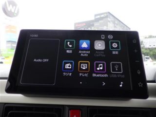 2023 DAIHATSU MOVE CANBUS Stripes G photo 4