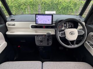 2026 DAIHATSU MOVE CANBUS Stripes G photo 3