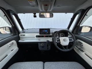 2023 DAIHATSU MOVE CANBUS Stripes G photo 3