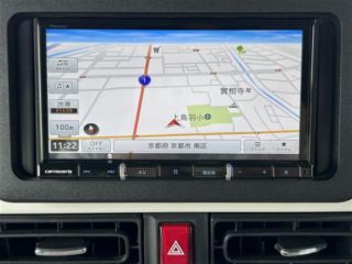 2023 DAIHATSU MOVE CANBUS Stripes G photo 4