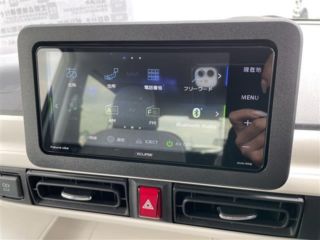 2023 DAIHATSU MOVE CANBUS Stripes G photo 5