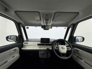 2023 DAIHATSU MOVE CANBUS Stripes G photo 4