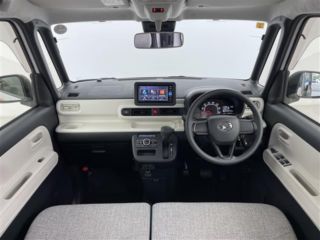 2023 DAIHATSU MOVE CANBUS Stripes X photo 3
