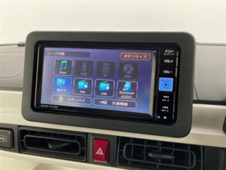 2023 DAIHATSU MOVE CANBUS Stripes X photo 5