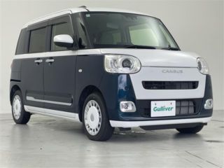 2024 DAIHATSU MOVE CANBUS Stripes G