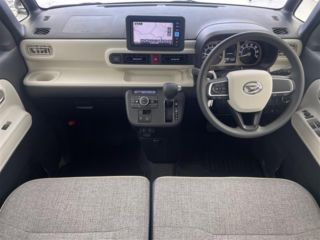2024 DAIHATSU MOVE CANBUS Stripes G photo 3