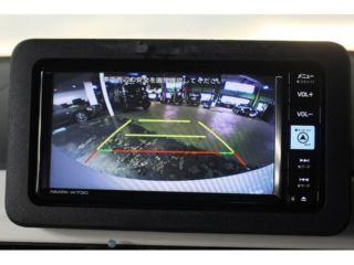 2024 DAIHATSU MOVE CANBUS Stripes X, genuine navigation system, TV, backup camera, dashcam, dual power sliding doors photo 5