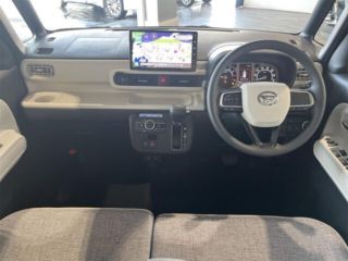2025 DAIHATSU MOVE CANBUS Stripes G photo 3