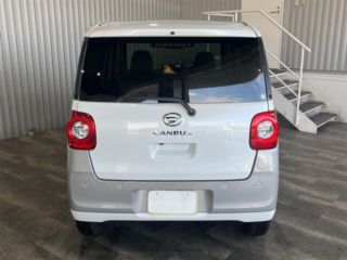 2025 DAIHATSU MOVE CANBUS Stripes G photo 2