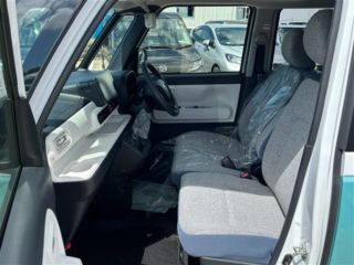 2024 DAIHATSU MOVE CANBUS Stripes X Pure 9-inch Display photo 5