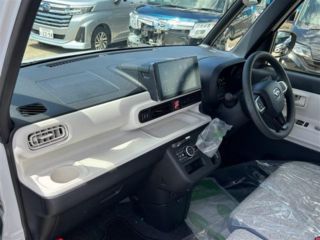 2024 DAIHATSU MOVE CANBUS Stripes X Pure 9-inch Display photo 4