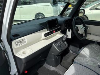 2024 DAIHATSU MOVE CANBUS Stripes G Pure 9-inch Display photo 4