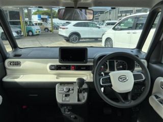 2024 DAIHATSU MOVE CANBUS Stripes G Pure 9-inch Display photo 3
