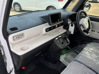2024 DAIHATSU MOVE CANBUS Stripes G Pure 9-inch Display photo 5