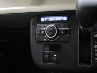 2026 DAIHATSU MOVE CANBUS Stripes G Turbo photo 5
