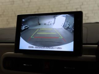 2026 DAIHATSU MOVE CANBUS Stripes G Turbo photo 4