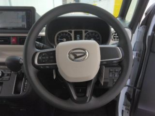 2024 DAIHATSU MOVE CANBUS Stripes G photo 4
