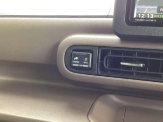 2022 DAIHATSU MOVE CANBUS 660 Theory G photo 5
