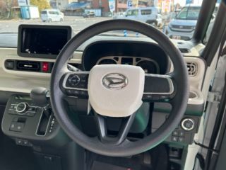 2026 DAIHATSU MOVE CANBUS Stripes G photo 5