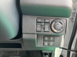 2026 DAIHATSU MOVE CANBUS Stripes G photo 5