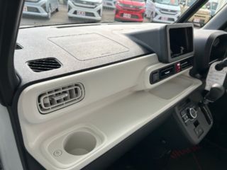 2026 DAIHATSU MOVE CANBUS Stripes G photo 4