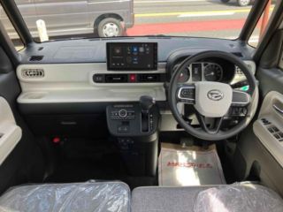 2026 DAIHATSU MOVE CANBUS Stripes G photo 3