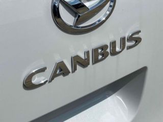 2026 DAIHATSU MOVE CANBUS Stripes G photo 5