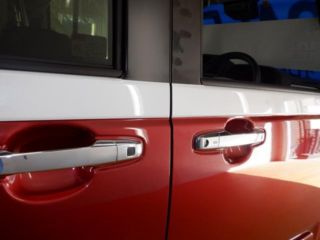 2022 DAIHATSU MOVE CANBUS Stripes G photo 4