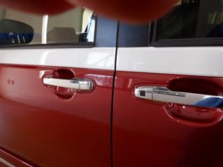 2022 DAIHATSU MOVE CANBUS Stripes G photo 3