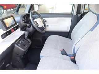 2022 DAIHATSU MOVE CANBUS Stripes G photo 2