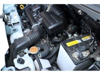2022 DAIHATSU MOVE CANBUS Stripes G photo 5