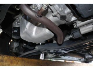 2022 DAIHATSU MOVE CANBUS Stripes G photo 4
