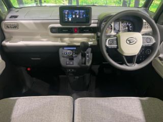2024 DAIHATSU MOVE CANBUS Stripes G Turbo photo 3