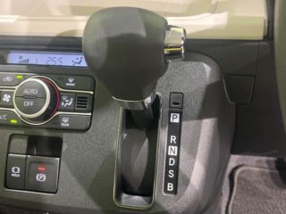 2024 DAIHATSU MOVE CANBUS Stripes G Turbo photo 4