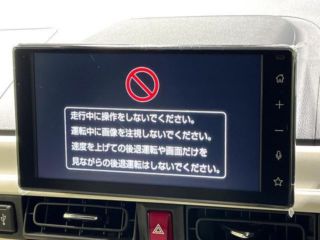 2023 DAIHATSU MOVE CANBUS Stripes G Turbo photo 3
