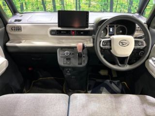 2023 DAIHATSU MOVE CANBUS Stripes G Turbo photo 2